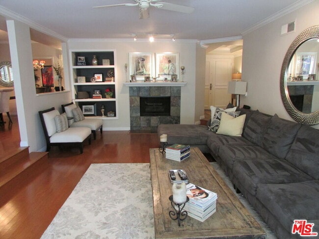 Photo - 1550 Greenfield Ave Condo Unit 201