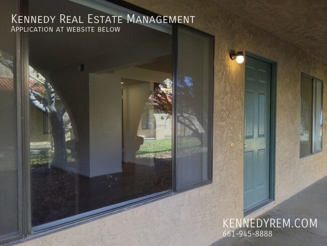 Building Photo - 1738 W Ave J15 Rental