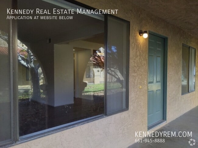 Building Photo - 1738 W Ave J15 Rental