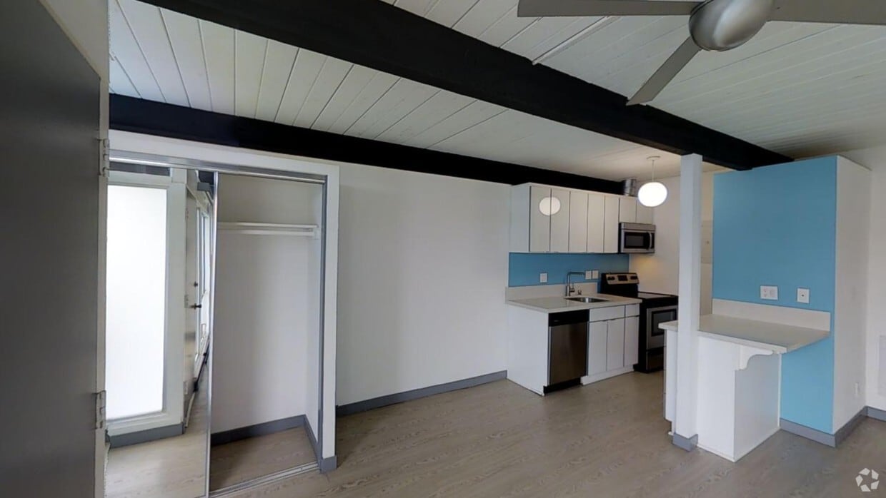 3D Tour - The Parsons