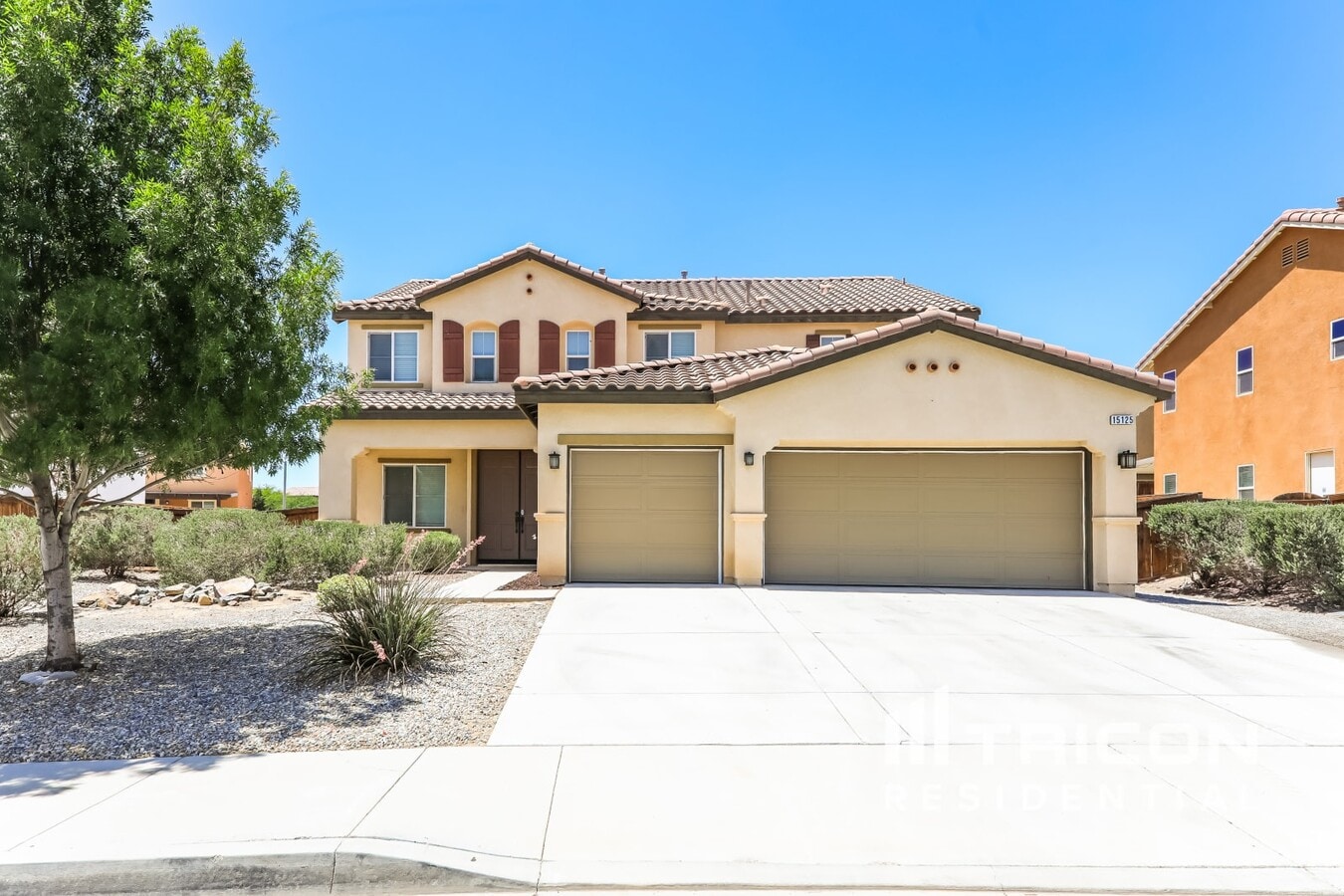 Photo - 15125 Colville Ct House