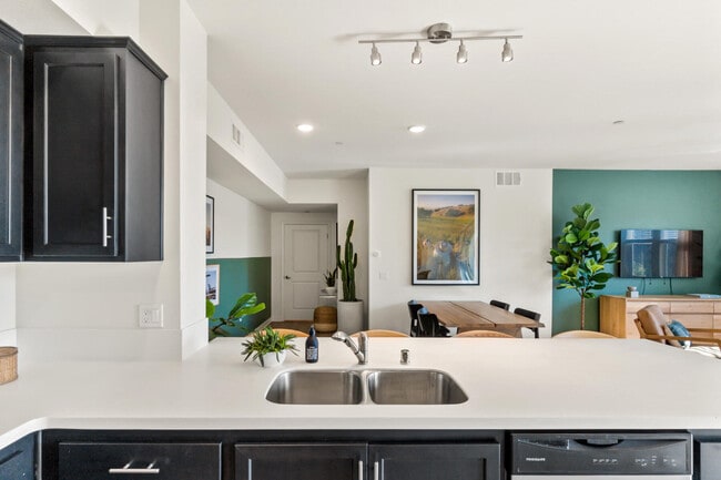 Photo - Ascent at Campus Life