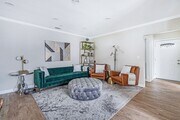 Photo - A beautiful  home in North Hollywood is no...