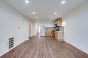 Photo - 1221 N Bronson Ave Unit 1223 N Bronson