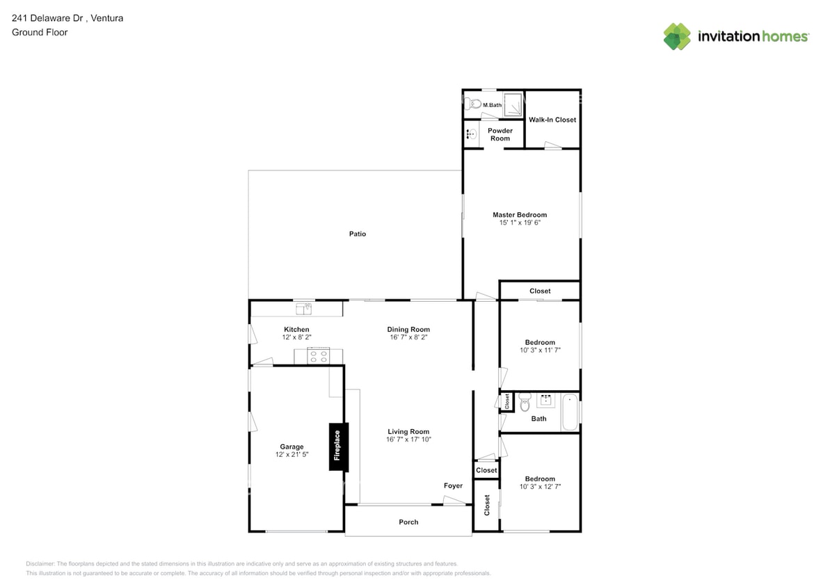 3D Tour - 241 Delaware Dr House