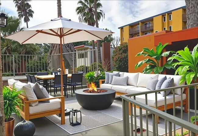 Building Photo - 3712 Evans St W