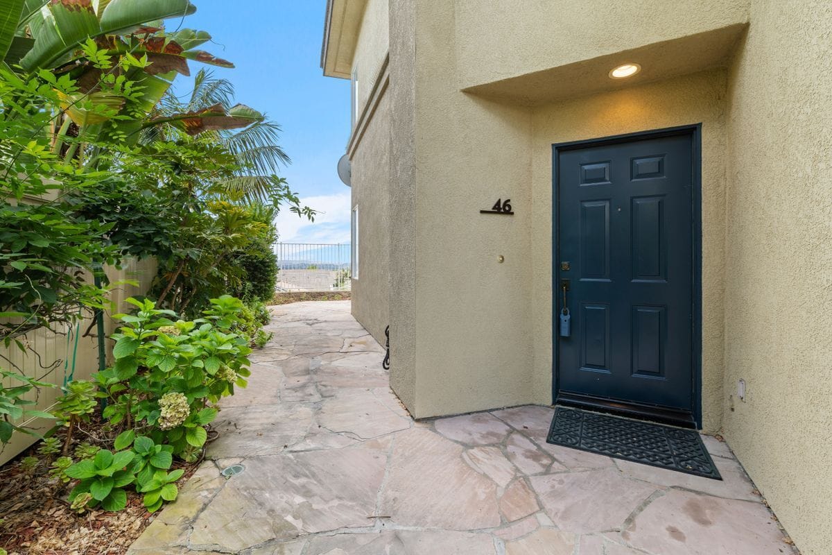 46 Sobrante - 46 Sobrante Townhome