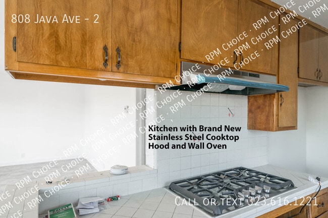 Photo - 808 Java Ave Unit 2