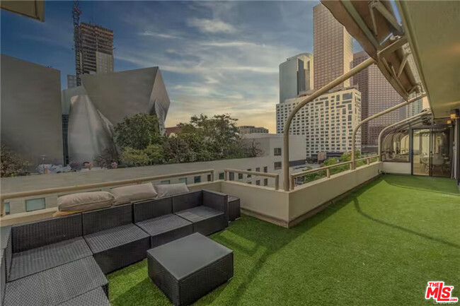 Photo - 121 S Hope St Condo Unit 505