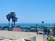 Photo - Unbeatable Location! Ocean View two bedrooms and two bathrooms two story condo with gated undergr... Unit # 6