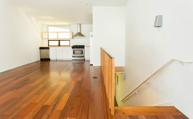 Photo - Abbot Lofts