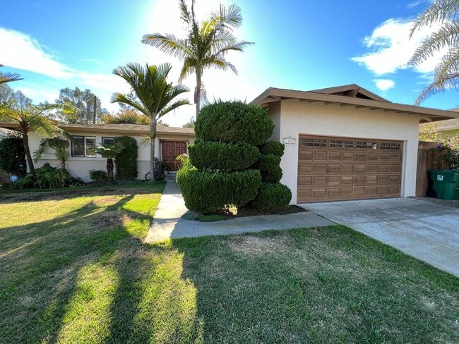 Updated 3 Bed / 2 Bath Goleta Home - Walk ... - Updated 3 Bed / 2 Bath Goleta Home - Walk ...