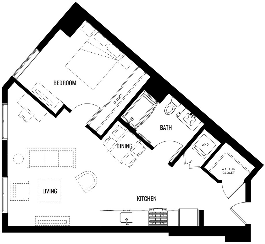 Floor Plan - A3