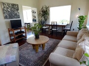 Living room - 2040 Whitley Ave Unit 2
