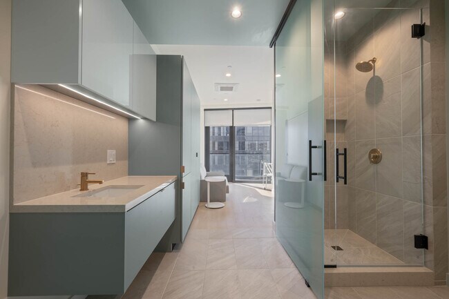 Photo - 6401 Wilshire Blvd Unit 808D