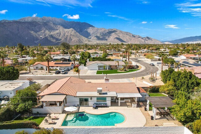 Photo - Sunnyside House with Pool in Palm Springs