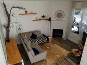 Photo - Little Italy 2bed Townhouse, Wait, how cut...