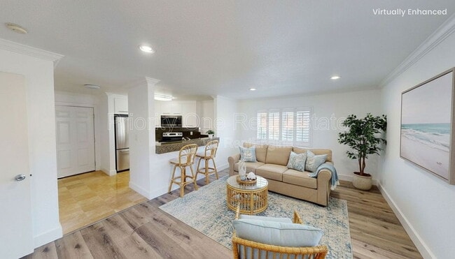 Photo - 7405 Charmant Dr Unit 2214