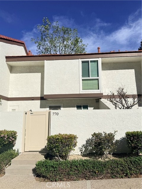 Building Photo - 770 Tuolumne Ave