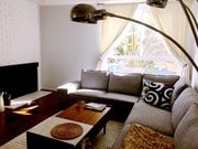 Living Room - 3121 Colorado Ave