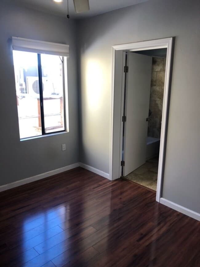 Photo - Beautiful 1 BD, 1 BA in the Heart of Hillcrest! Unit 1039 University Ave  B