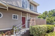 Photo - Bright End-Unit Townhouse in Shady Grove w...