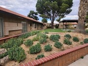 Photo - Villa Mojave Apartments