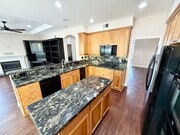 Photo - Gated 4 Bedroom 3 1/2 Bath Two Story Home