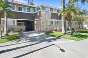 Photo - Melrose Manor Apartments - Riverside, CA