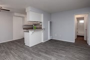 1BR, 1BA - 650SF - La Habra Hills Apartments