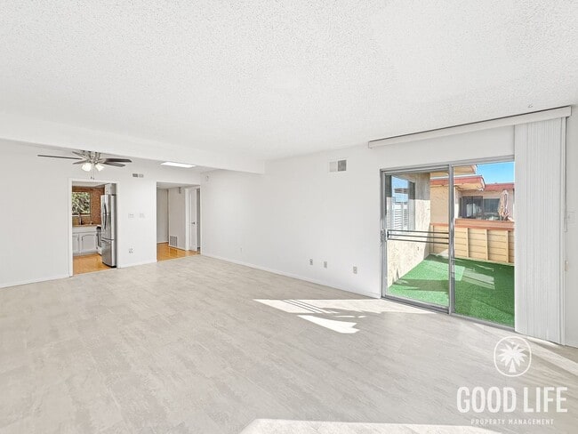 Photo - Spacious 2B/2BA condo available in San Carlos!