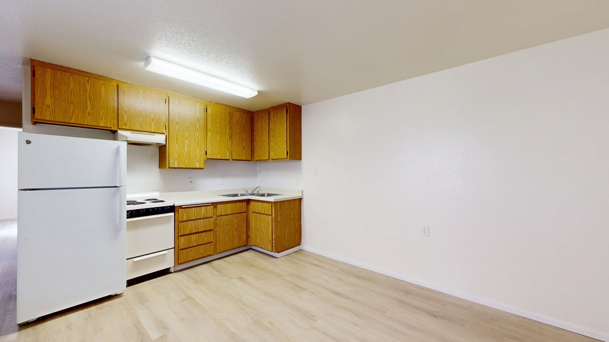 3D Tour - The Village at Lakeside (55+ Community) Apartments