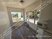 Photo - 3619 S Meyler St House