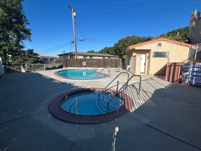 Photo - Spacious Double Master Suites Condo for Rent in Quiet Neighborhood in City of La Puente