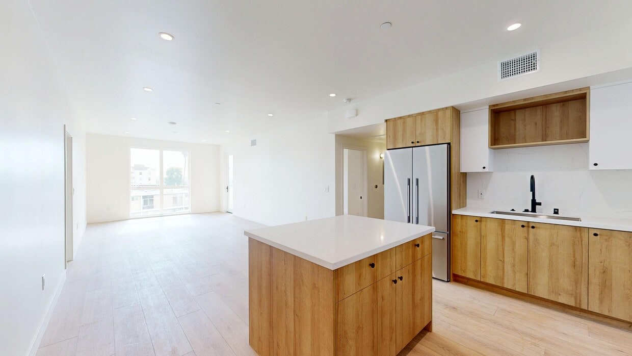 3D Tour - 3844 W 27th St Apartments