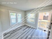 Photo - 1559 1/2 Pine Ave- Apartment