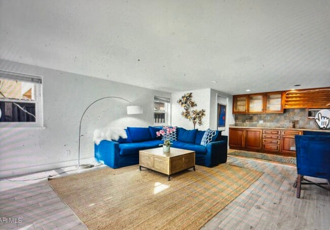 Living Room - 5138 Outrigger Way