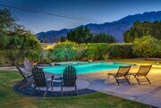 Photo - Family-Friendly Oasis in North Palm Springs House
