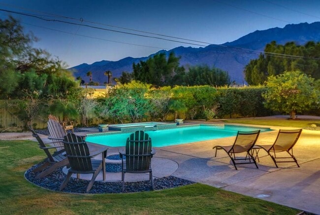 Photo - Family-Friendly Oasis in North Palm Springs