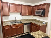 Photo - 2 Bedroom - 2 Bathroom ground level Condo