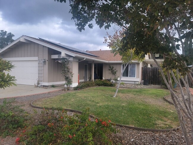 Photo - Large 3 bed 2 Bath house in Chula Vista