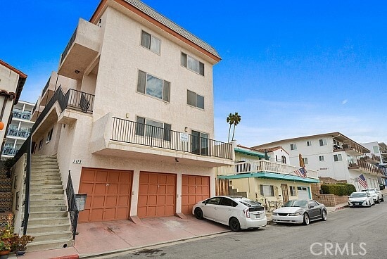 Building Photo - 105 Camino San Clemente Unit A