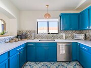 Kitchen - 13416 Cholla Dr