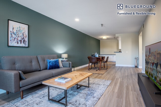 Photo - 110 Sweetzer Ave Unit FL3-ID129