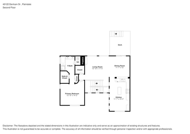 Photo - 40122 Denham Dr