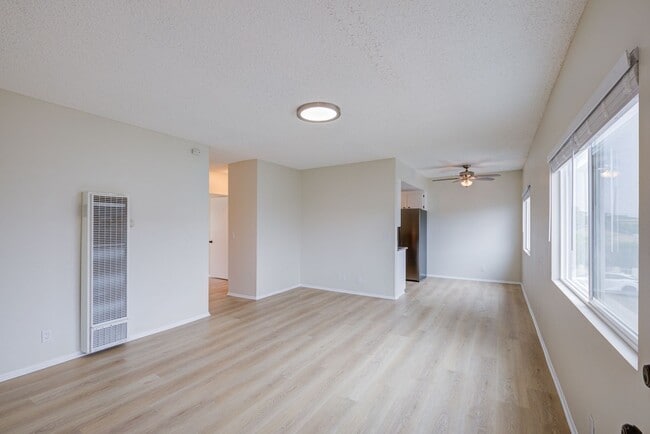 209th Street Residences - 209th Street Residences Unit 5