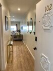 Entry - 11820 Mayfield Ave Condo Unit 102