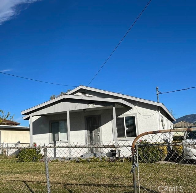 Photo - 1556 W 8th St House