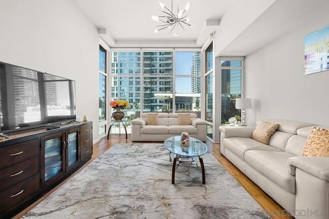 Photo - 1262 Kettner Blvd Unit 702