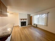 Photo - University Heights Ground Level with enclosed patio Unit 1